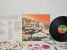 LED ZEPPELIN Houses Of The Holy SD 7255 Atlantic Records 1st PR Vinyl LP 1973 EX