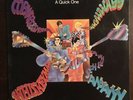 The Who - A Quick One - 1966 Mono Reaction First Press - EX/EX