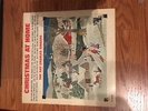 Christmas at Home the Ray Charles Singers Vinyl Record