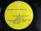 Brun Campbell - Private Recording - The Maple Leaf rag