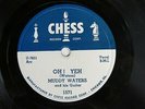 Muddy Waters - CHESS 1571 - Oh  Yeh
