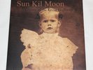 SUN KIL MOON Ghosts Of The Great Highway 2018 Rough Trade Reissue VINYL 2 LP