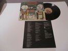 QUICKSAND Manic compression rare LP 1995 Revelation Rec. with lyrics near mint