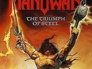 The Triumph Of Steel - MANOWAR [2x LP]