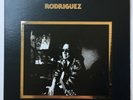RODRIGUEZ Inner City Blues RARE OOP RSD 45 Light in the Attic Cold Fact