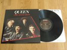 QUEEN GREATEST HITS I A3/B1 Very EARLY PRESS LP *Stunning* AUDIO NEAR MINT/MINT-