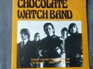 Chocolate Watchband Rare French EP Sweet Young Thing VG+ EVA Numbered