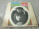 Sonny and Cher - Ceasar and Cleo EP