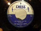 Howlin' Wolf No Place To Go Rockin' Daddy Chess 1566 7