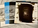 Slint Spiderland Limited Edition SIGNED Vinyl LP Box Set