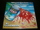 WAYNE GORBEA y su CONJUNTO SALSA el condimento LP / GUAGUANCO SALSA TROMBONE ???