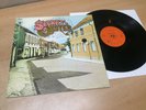 SECRET OYSTER SAME ORIGINAL CBS PRESS DENMARK NCB