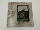 UK A2/B2 ALLEN Led Zeppelin ?LP Untitled IV Atlantic ?K50008 G/FOLD +INNER