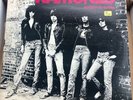 RAMONES - Rocket To Russia/ US, 1st Press/ VINYL Lp