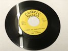 DON GARDNER - Is This Really Love / Tighten Up Bone  Cedric NORTHERN SOUL VG+/++