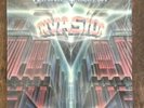 (VINNIE VINCENT INVASION -S/T)-KISS/Robert Fleischman -G9-LP