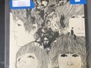 The Beatles REVOLVER Original Half Speed Master SEALED LP MFSL MOFI