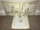 STORYTELLER Story Teller Debut LP Transatlantic 1970 UK 1st Press