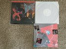 DAVID BOWIE Lets Dance MFSL 1-083 LP Japan Half Speed Audiophile LP Vinyl NM