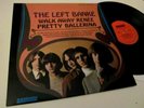 THE LEFT BANKE - WALK AWAY RENEE / PRETTY BALLERINA - STAMPA USA -  LP VINILE