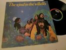 THE WIND IN THE WILLOWS (Debbie Harris) - STAMPA APRIBILE USA - LP VINILE