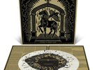 VICTIMS The Horse And Sparrow Theory LP CLEAR SPLATTER VINYL /100 relapse