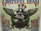 Live at the Cow Palace * by Grateful Dead (Vinyl, 5 LP, 2014) BRAND NEW