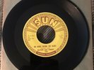 ALTON and JIMMY “No More Crying the Blues”  Rockabilly SUN 323  EX SAVE $30