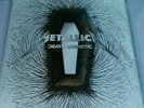 METALLICA DEATH MAGNETIC 2008 508732 First Press Original