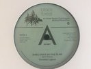 TIMELESS LEGEND  - (BABY) DON’T DO THIS TO ME - Limited Edition DJ Copy