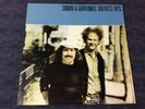 SIMON AND GARFUNKEL JAPAN VINYL 2XLP 40AP-1652 NEAR MINT