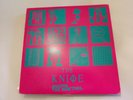 Shaking the Habitual by The Knife (Vinyl, Apr-2013, Brille)