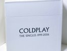 COLDPLAY The Singles: 1999-2006 BOX SET VINYL 15 x 7
