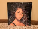 Mariah Carey Self Titled Debut SEALED LP Vinyl Record 1st Pressings 1990