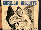 Gorilla Biscuits 7” Cro Mags Lockin Out NYHC Turnstile Cold World Bad Brains