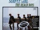 The BEACH BOYS 