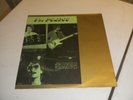 THE POLICE: ULTIMATIVE HAMMER RARE LP/ 12