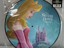 Disney Music from Sleeping Beauty Vinyl Hot Topic Exclusive George Bruns