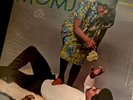 MOMS MABLEY Her Young Thing 1969 Comedy LP NEW SEALED
