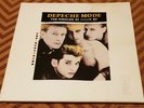 Depeche Mode - The Singles 81 - 85. First press on Grey vinyl. READ description