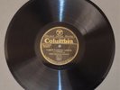 AIMEE SEMPLE MCPHERSON Ain't Gonna Grieve 1926 Black gospel sermon 78 Columbia E