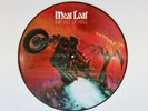 Meat Loaf ?– Bat Out Of Hell, Promo Picture Disc LP UNPLAYED NM 1977
