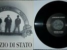 ISD LP Rock O Rama Rebelles Europeens ROR Oi Skinhead Vinyl