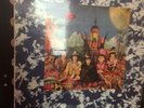 The Rolling Stones - Their Satanic Majesties Request Vinyl LP Stereo