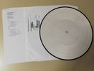 Venom ?– Black Metal (RARE VINYL PICTURE DISC TEST PRESSING)
