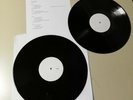 Bruce Springsteen ?– Bound For Glory (RARE VINYL TEST PRESSING)