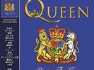 QUEEN-Playing The Game Argentina 1981 - Clear Vinyl (UK IMPORT) VINYL NEW