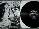 ISD LP Rock O Rama Rebelles Europeens ROR Oi Skinhead Vinyl Record