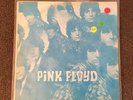 LP PINK FLOYD The Piper at the Gates of Dawn Rare German Import *MEMORYLEN*
