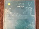 LP PINK FLOYD MORE Rare Import Life Studio #482 Beauty   *MEMORYLEN*